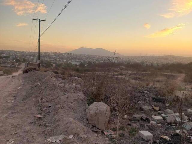 #945 - Área para Venta en Tijuana - BC - 3