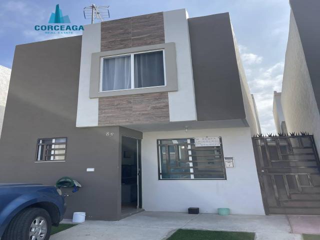 Renta en Viñas del Mar - Tijuana