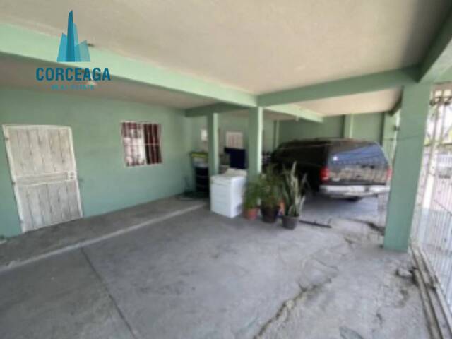 #947 - Casa para Venta en Tijuana - BC - 2