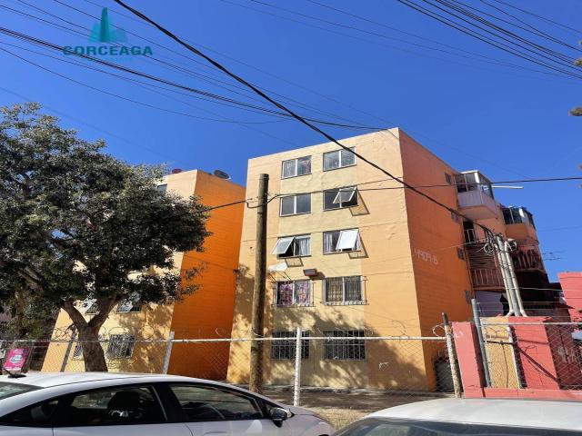 #948 - Departamento para Venta en Tijuana - BC