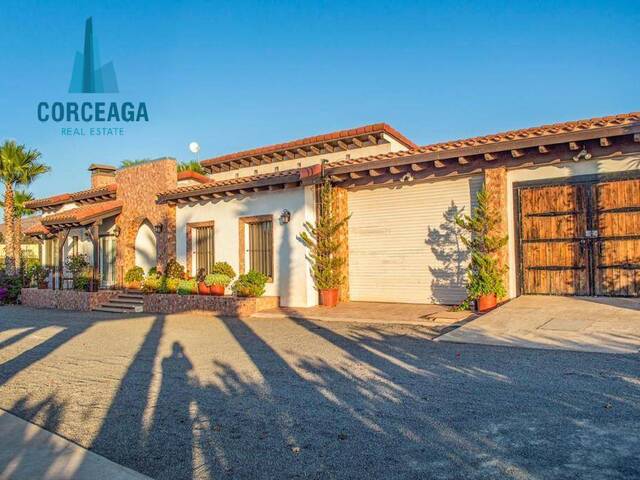 #955 - Casa para Venta en Ensenada - BC - 3