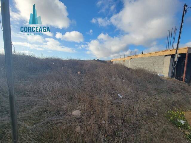 #957 - Área para Venta en Playas de Rosarito - BC - 3