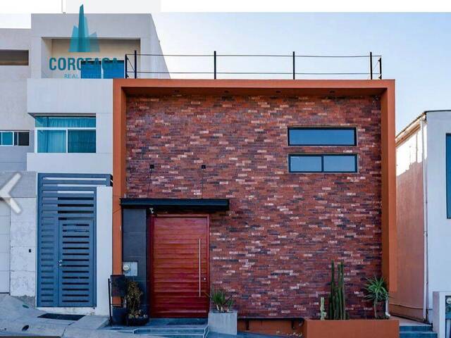 Renta en Valle Sur - Tijuana