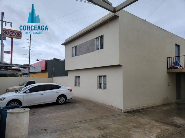 #960 - Departamento para Renta en Playas de Rosarito - BC - 2