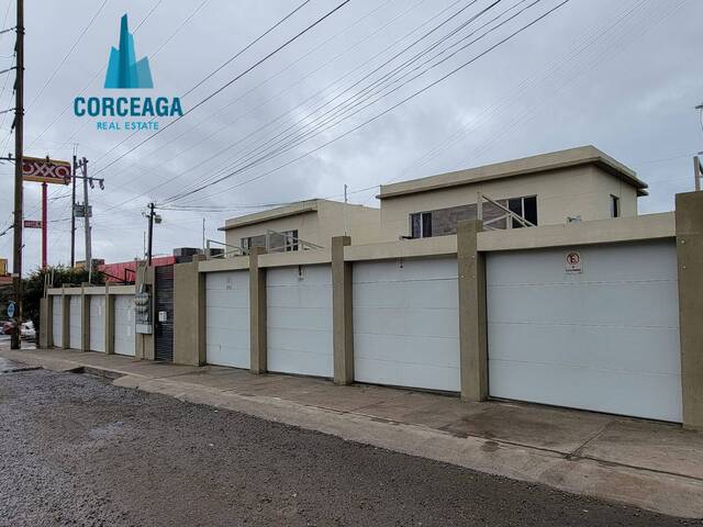 #960 - Departamento para Renta en Playas de Rosarito - BC - 1