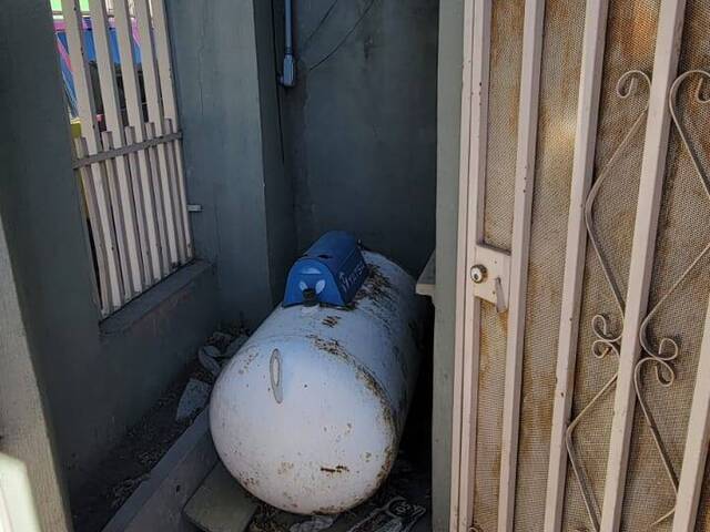 #962 - Casa para Venta en Tijuana - BC - 2