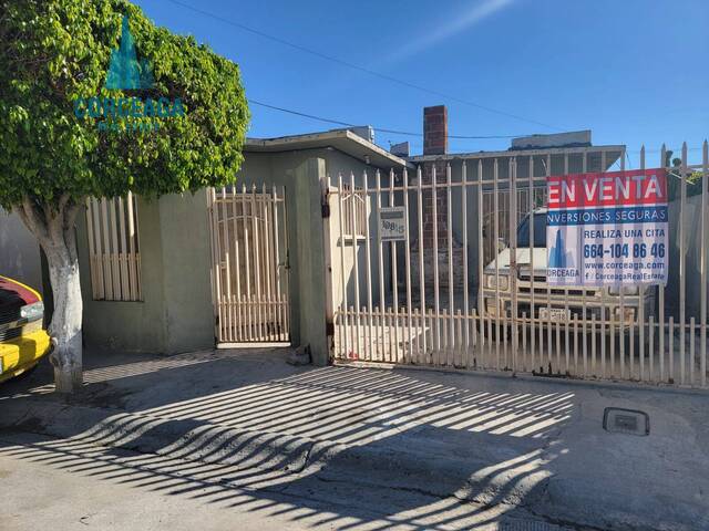 Venta en Lopez Portillo - Tijuana