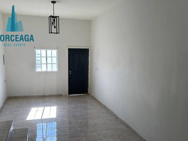#965 - Departamento para Renta en Playas de Rosarito - BC - 2