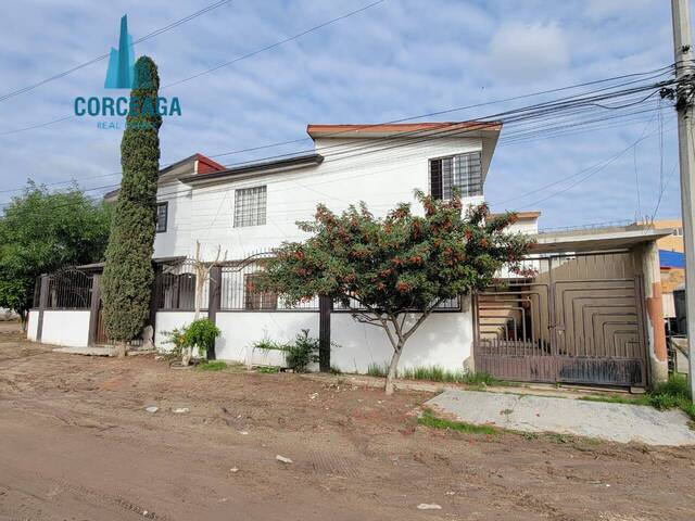 Renta en Ejido Francisco Villa 2da Sección - Tijuana