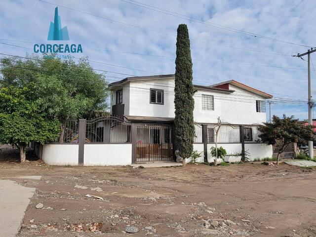 #987 - Casa para Renta en Tijuana - BC - 3