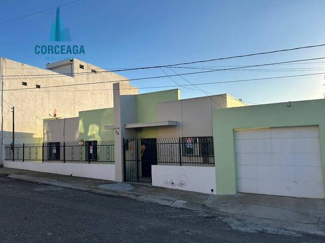#990 - Casa para Renta en Tijuana - BC - 1