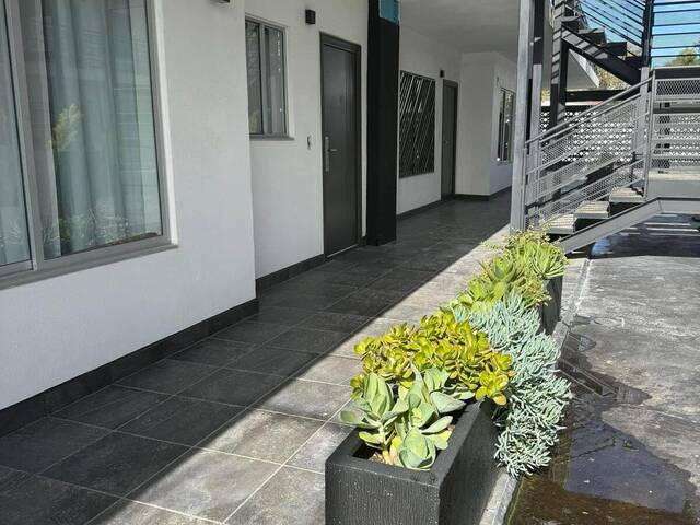 #992 - Departamento para Renta en Tijuana - BC - 3