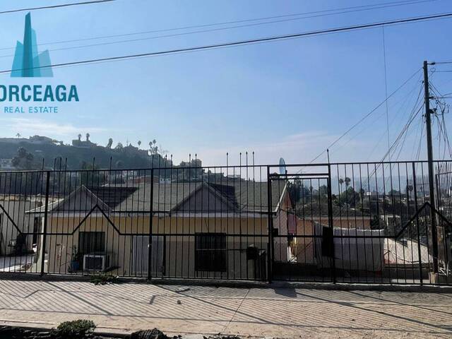 #1002 - Casa para Venta en Tijuana - BC - 3
