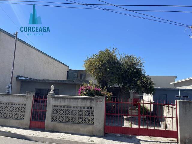 #1005 - Casa para Renta en Tijuana - BC - 2