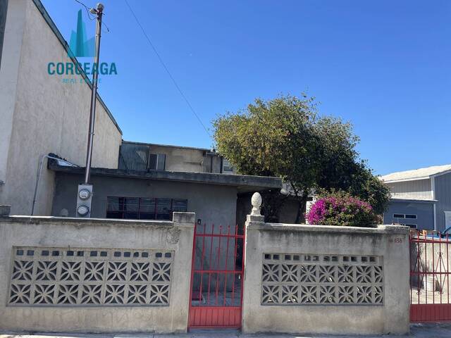#1005 - Casa para Renta en Tijuana - BC - 1