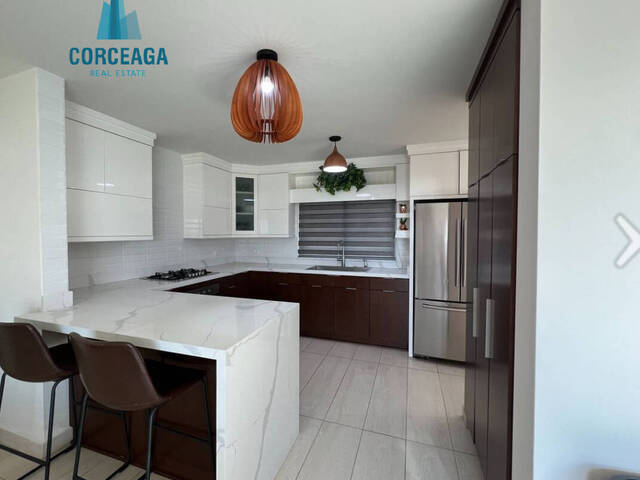 #830 - Casa para Renta en Tijuana - BC - 3