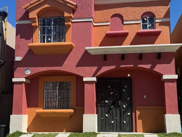 #366 - Casa para Renta en Tijuana - BC - 1