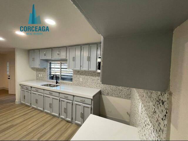 #1020 - Departamento para Renta en Tijuana - BC - 2