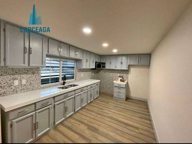 #1020 - Departamento para Renta en Tijuana - BC - 1
