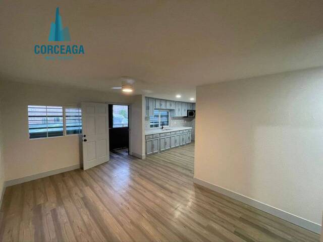 #1020 - Departamento para Renta en Tijuana - BC - 3