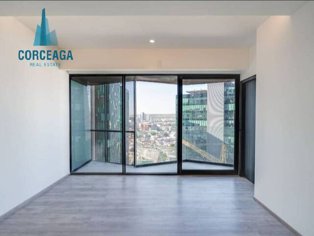 #1026 - Departamento para Renta en Tijuana - BC - 1