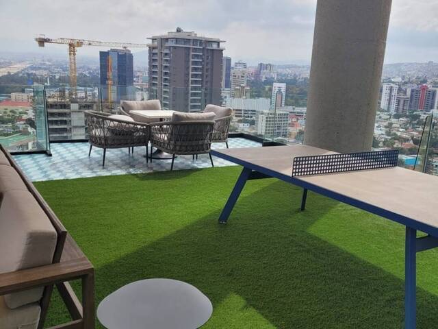 #1026 - Departamento para Renta en Tijuana - BC - 3