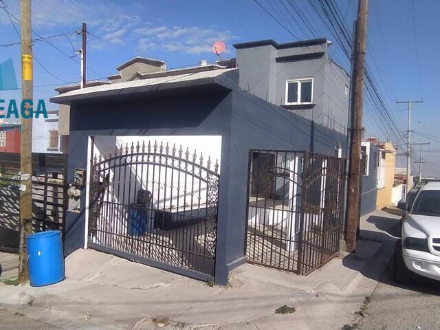 #1037 - Casa para Renta en Tijuana - BC - 1