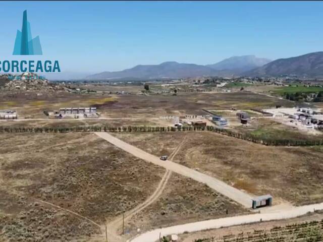 #1045 - Área para Venta en Ensenada - BC - 2