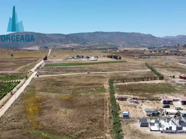 Área para Venta en Ensenada - 5