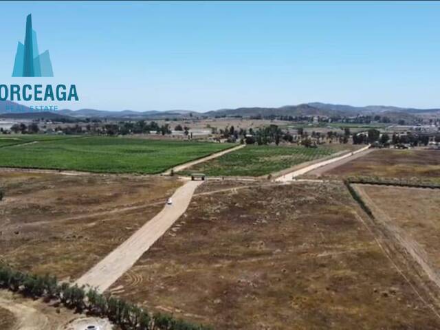 Área para Venta en Ensenada - 4
