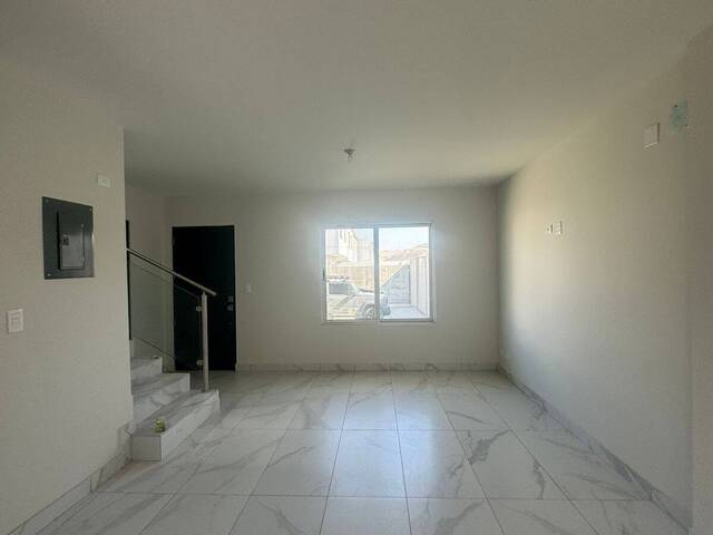 #1057 - Casa para Renta en Tijuana - BC