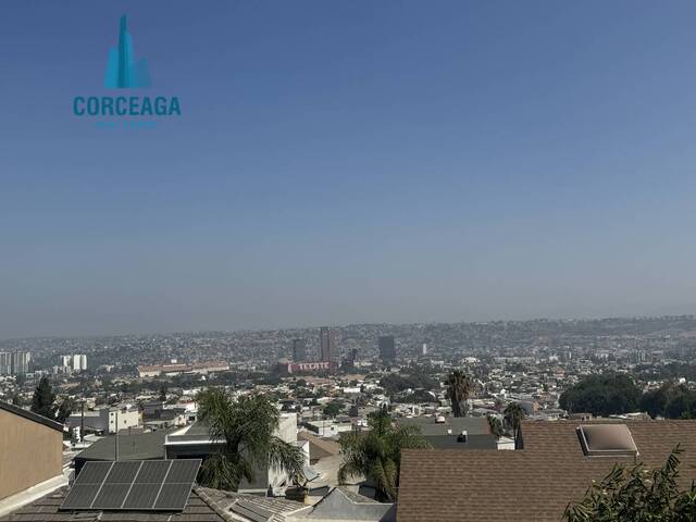 #1082 - Casa para Venta en Tijuana - BC - 2