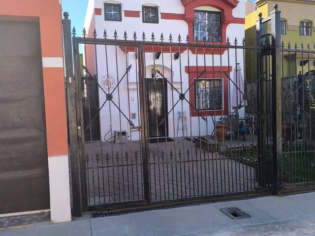 Casa para Venta en Tijuana - 4