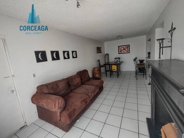 #1093 - Departamento para Renta en Tijuana - BC - 3