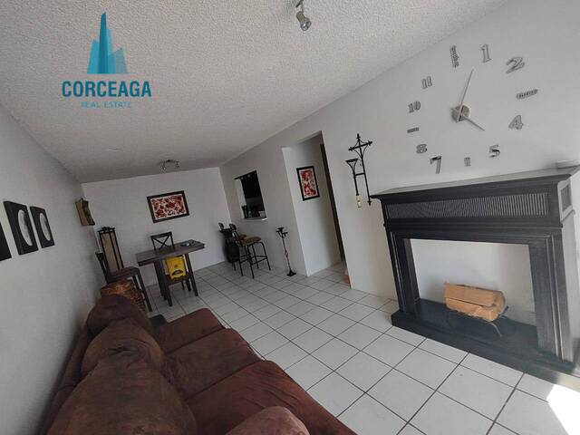 #1093 - Departamento para Renta en Tijuana - BC - 2