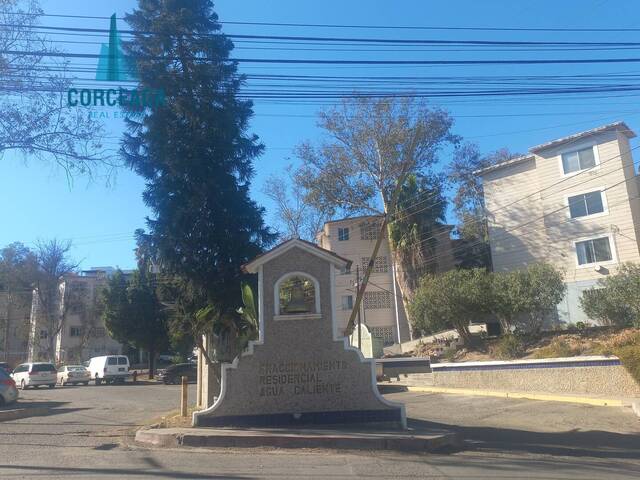 #1097 - Departamento para Renta en Tijuana - BC - 1