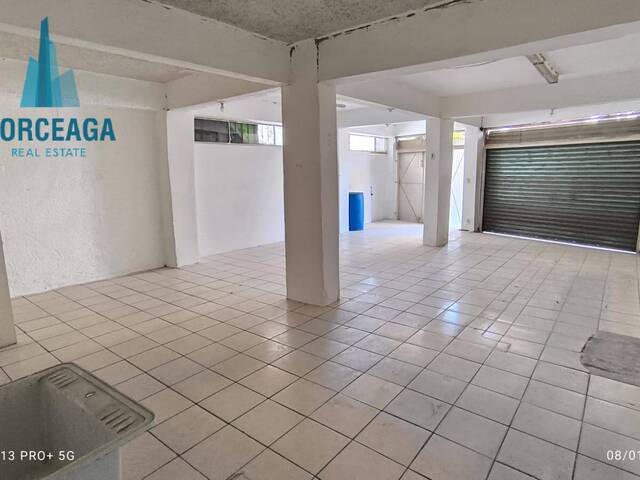 Piso Comercial para Renta en Tijuana - 4