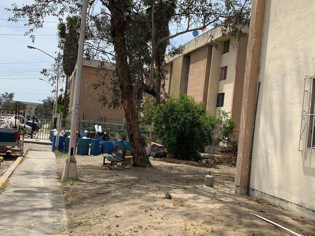 #1120 - Departamento para Venta en Tijuana - BC - 1