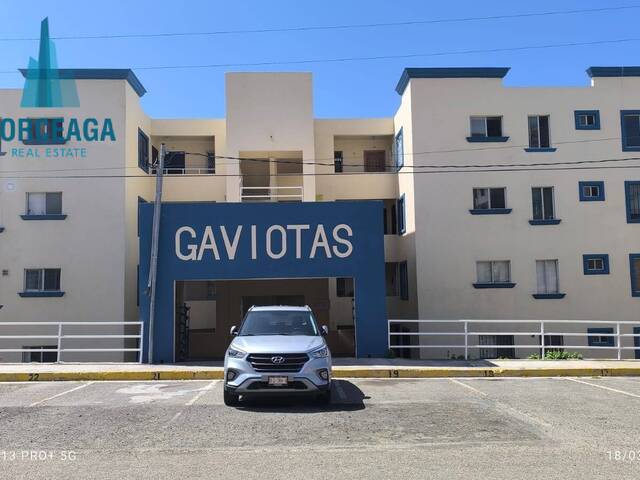 #1121 - Departamento para Renta en Tijuana - BC - 1