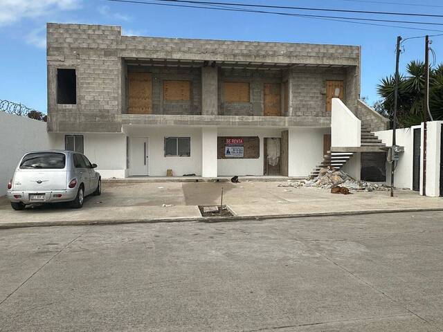 #1129 - Departamento para Renta en Playas de Rosarito - BC - 2