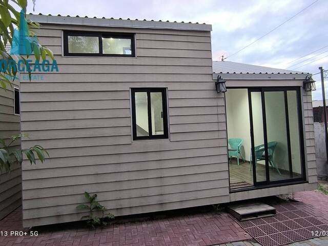 #1132 - Casa para Venta en Tijuana - BC - 2