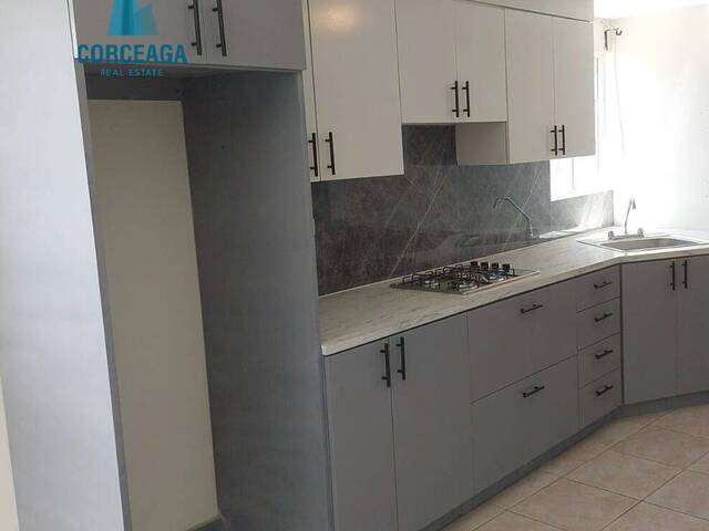 #787 - Departamento para Renta en Playas de Rosarito - BC - 3