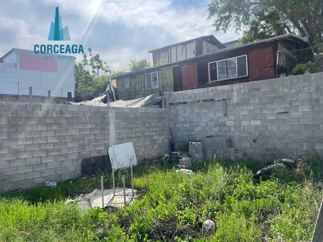 #1140 - Área para Venta en Tijuana - BC - 1