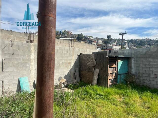 #1140 - Área para Venta en Tijuana - BC - 2