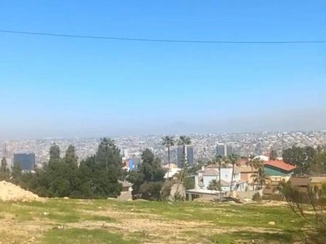 #1139 - Área para Venta en Tijuana - BC - 1