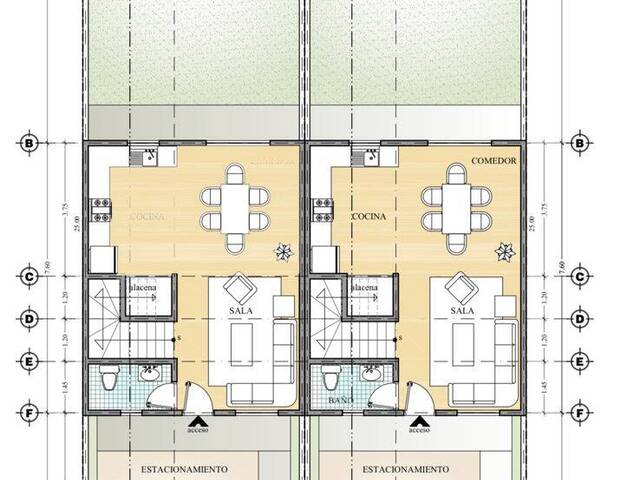#1142 - Casa para Venta en Tijuana - BC - 3