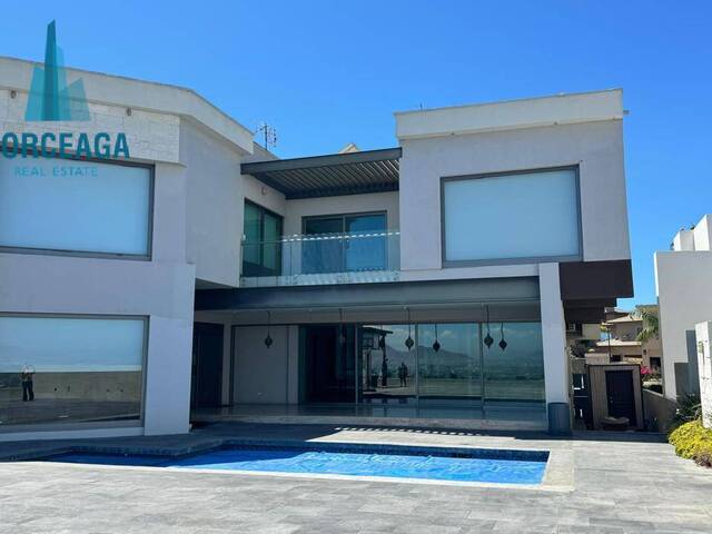 #1143 - Casa para Venta en Tijuana - BC - 2