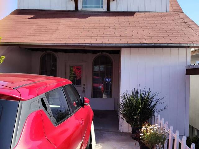 #1144 - Casa para Renta en Tijuana - BC - 2