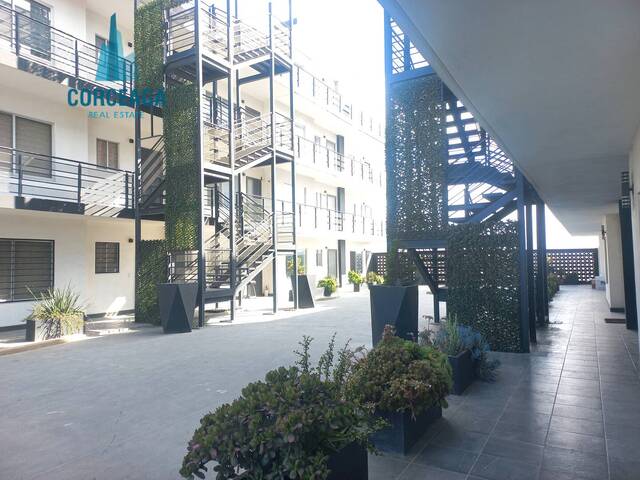 #992 - Departamento para Renta en Tijuana - BC - 2