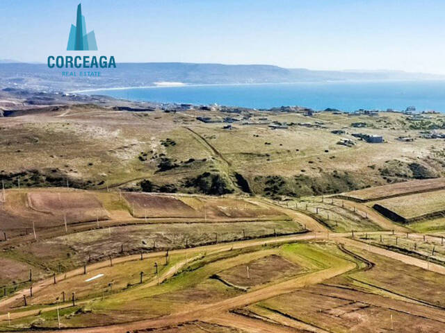 #1146 - Área para Venta en Tijuana - BC - 1